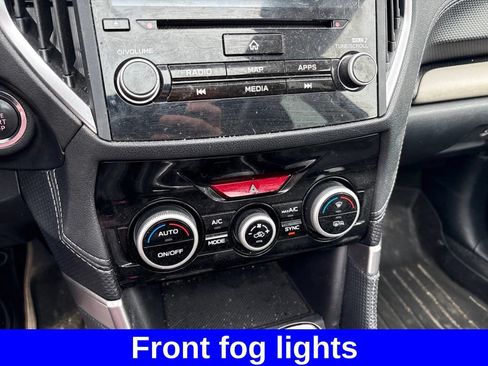 Used 2023 Subaru Forester Limited AWD/4WD image 23