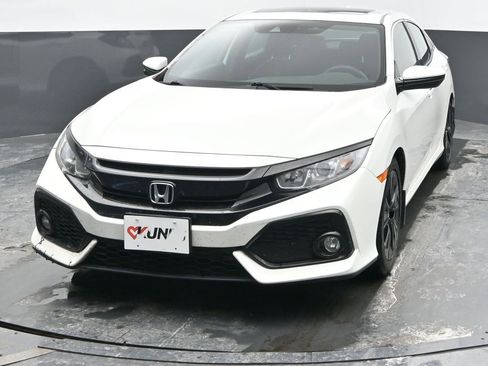 Used 2019 Honda Civic EX image 3