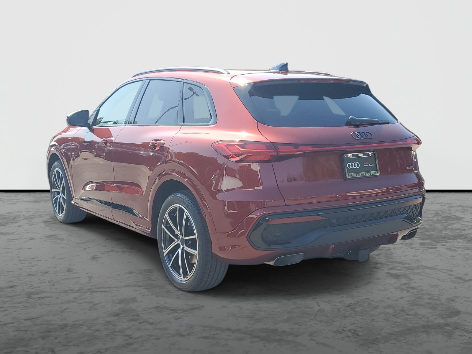 New 2026 Audi Q5 Prestige AWD/4WD image 3