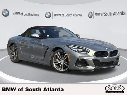 Certified 2026 BMW Z4 sDrive30i w/ Premium Package