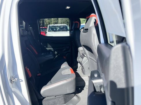 New 2025 Ford Ranger Raptor image 18