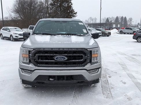 Used 2023 Ford F150 XLT w/ Equipment Group 302A High image 8