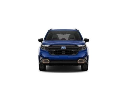 New 2026 Subaru Forester Sport AWD/4WD image 49