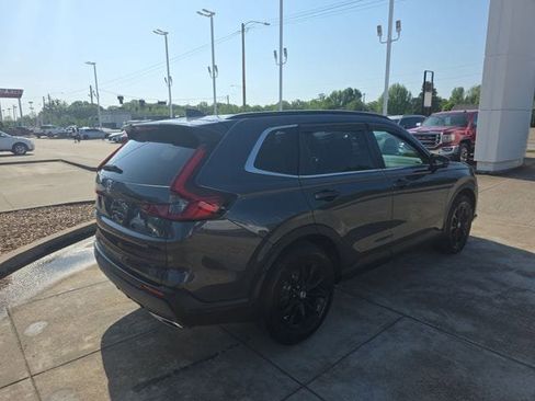 Used 2024 Honda CR-V Sport image 5