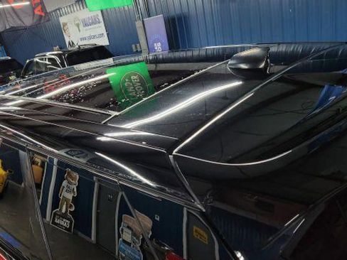 Used 2021 Land Rover Range Rover Sport HST image 83