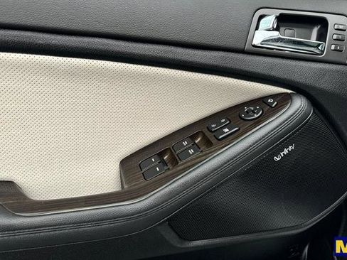 Used 2013 Kia Optima SX w/ Limited Pkg image 11