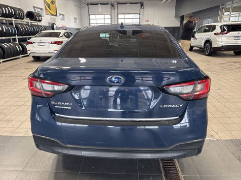 Used 2025 Subaru Legacy Limited image 9