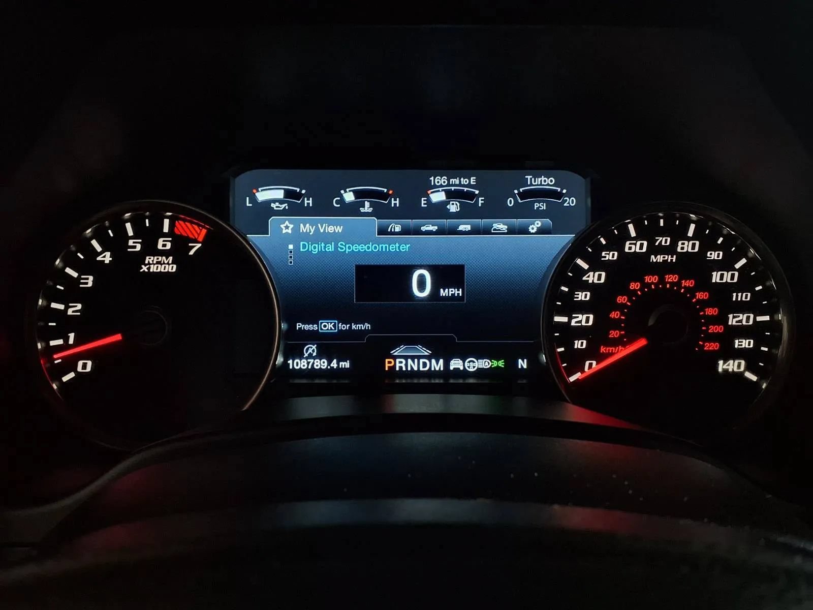 Used 2019 Ford F150 Raptor w/ Equipment Group 802A Luxury AWD/4WD image 26