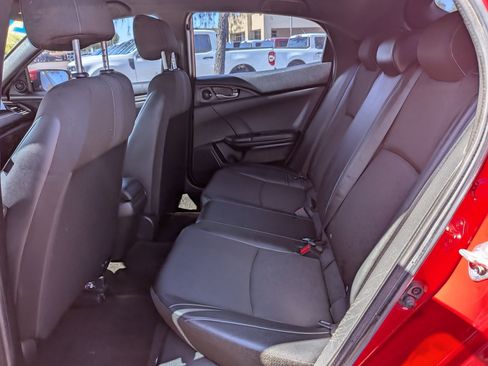 Used 2021 Honda Civic Sport image 22