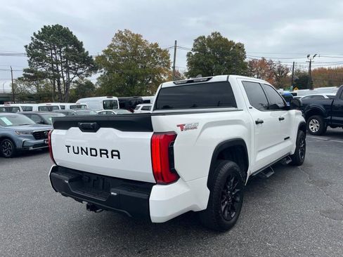 Used 2023 Toyota Tundra SR5 image 8