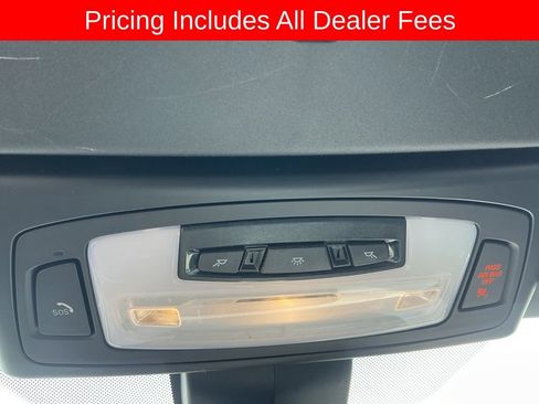 Used 2018 BMW M240i xDrive Convertible AWD/4WD image 18