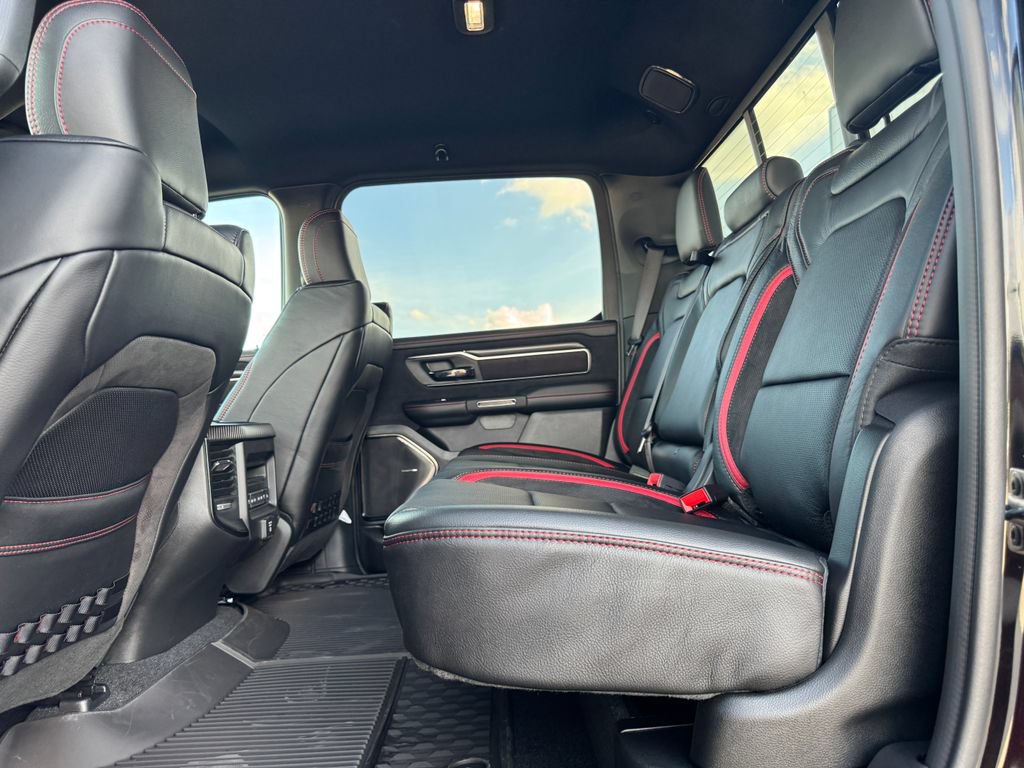 New 2026 RAM 1500 RHO w/ RHO Level 1 Equipment Group AWD/4WD image 35