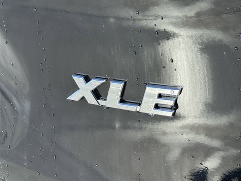 New 2025 Toyota RAV4 XLE Premium image 14