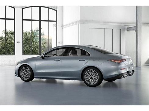 New 2026 Mercedes-Benz CLA 250 4MATIC image 30