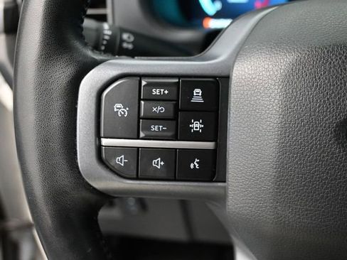 Used 2024 Ford F150 Lariat w/ Equipment Group 502A High image 33