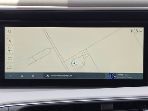 New 2026 Hyundai Palisade SE FWD image 33