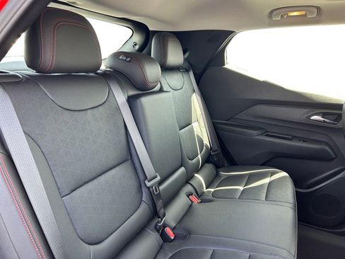 New 2027 Chevrolet Bolt RS w/ Technology Package FWD image 18