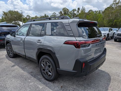 New 2026 Subaru Outback Premium AWD/4WD image 6