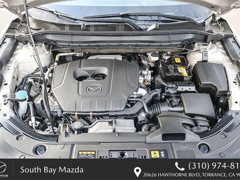 New 2025 MAZDA CX-5 AWD 2.5 S image 13