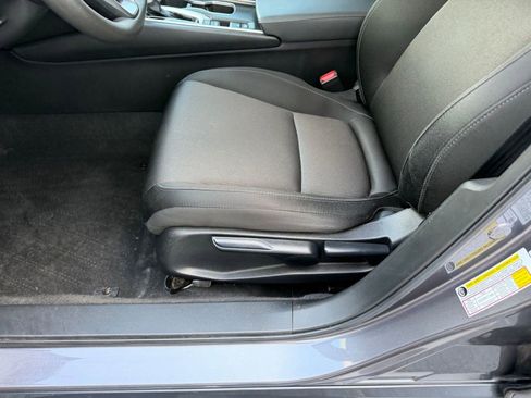Used 2021 Honda Accord LX image 12