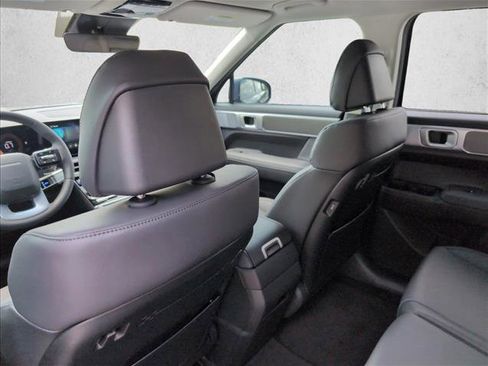 New 2026 Hyundai Santa Fe SEL FWD image 16