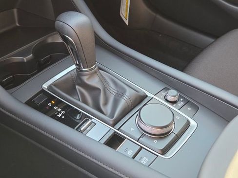 New 2026 MAZDA MAZDA3 s image 14