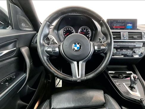 Used 2018 BMW M2 image 8