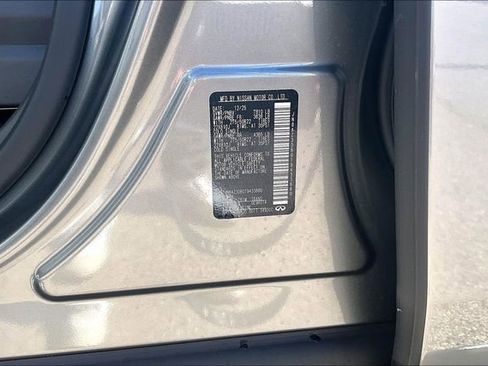 New 2026 INFINITI QX80 4WD image 36