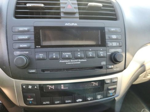 Used 2004 Acura TSX image 11