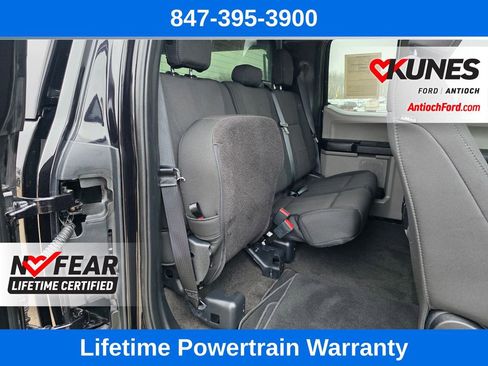 Used 2019 Ford F150 XL w/ Equipment Group 101A Mid image 31