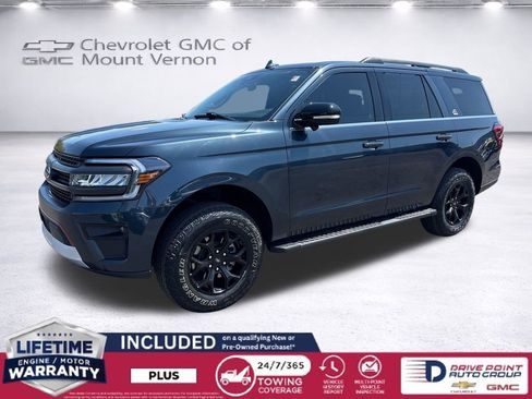 Used 2022 Ford Expedition Timberline AWD/4WD image 1