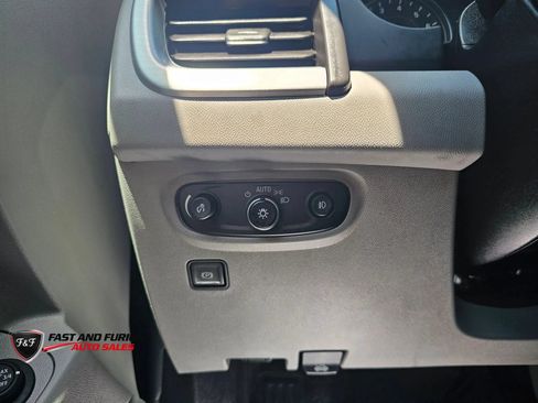 Used 2023 GMC Terrain SLT w/ Infotainment Package II AWD/4WD image 33