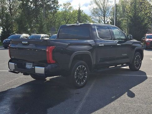 New 2026 Toyota Tundra Limited AWD/4WD image 6