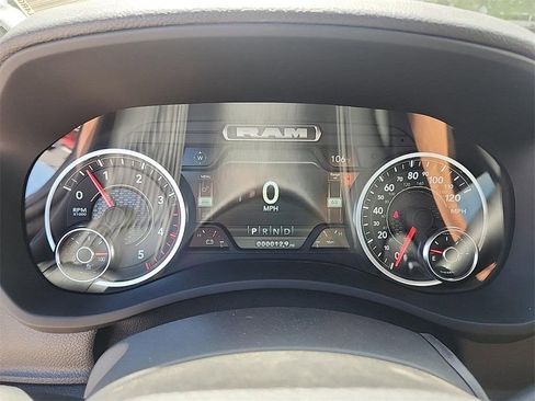 New 2024 RAM 3500 Tradesman w/ Safety Group image 13