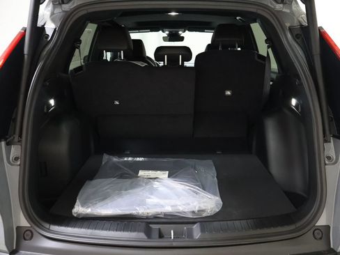 New 2026 Honda CR-V Sport-L image 17