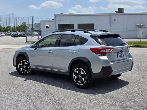Used 2018 Subaru Crosstrek 2.0i Premium w/ Moonroof Package AWD/4WD image 4