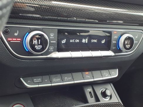 Used 2022 Audi SQ5 Premium AWD/4WD image 15