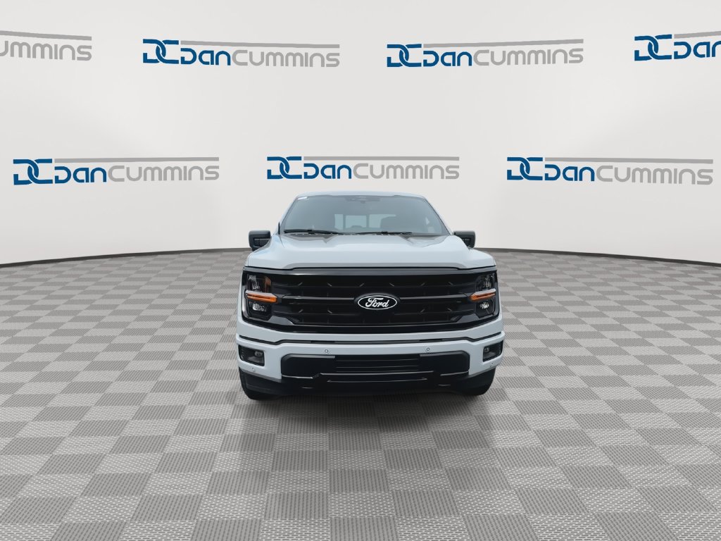 New 2026 Ford F150 XLT w/ Equipment Group 302A MID AWD/4WD image 4