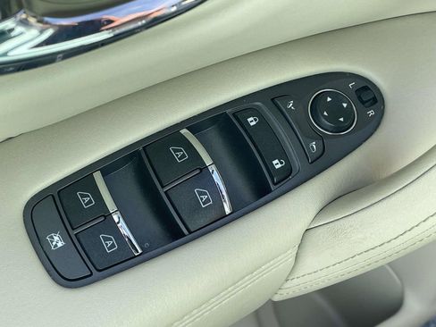 Used 2019 INFINITI QX80 Luxe w/ Cargo Package RWD image 18