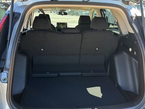 New 2026 Honda CR-V EX image 13