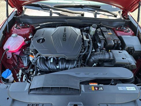 New 2026 Hyundai Sonata SEL AWD/4WD image 12