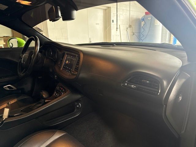 Used 2023 Dodge Challenger SXT w/ Plus Package AWD/4WD image 29