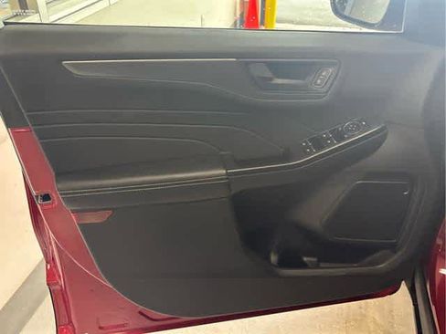 New 2025 Ford Escape Active w/ Tech Pack #1 image 12