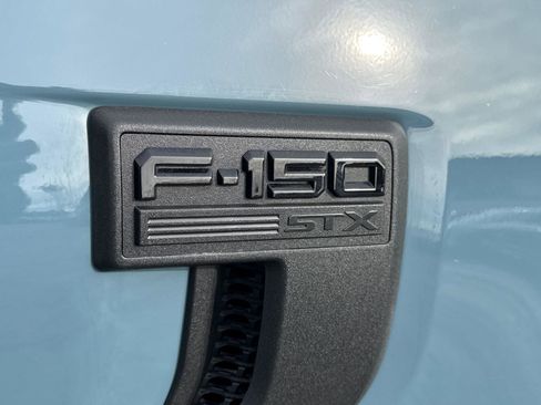 Used 2023 Ford F150 XL w/ STX Appearance Package image 8