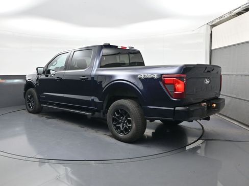 Used 2024 Ford F150 XLT w/ Equipment Group 302A MID AWD/4WD image 5