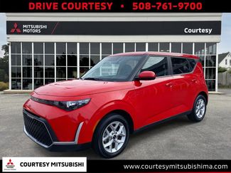 Used 2024 Kia Soul LX w/ Option Group 015 video 1