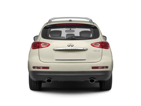 Used 2015 INFINITI QX50 AWD image 5