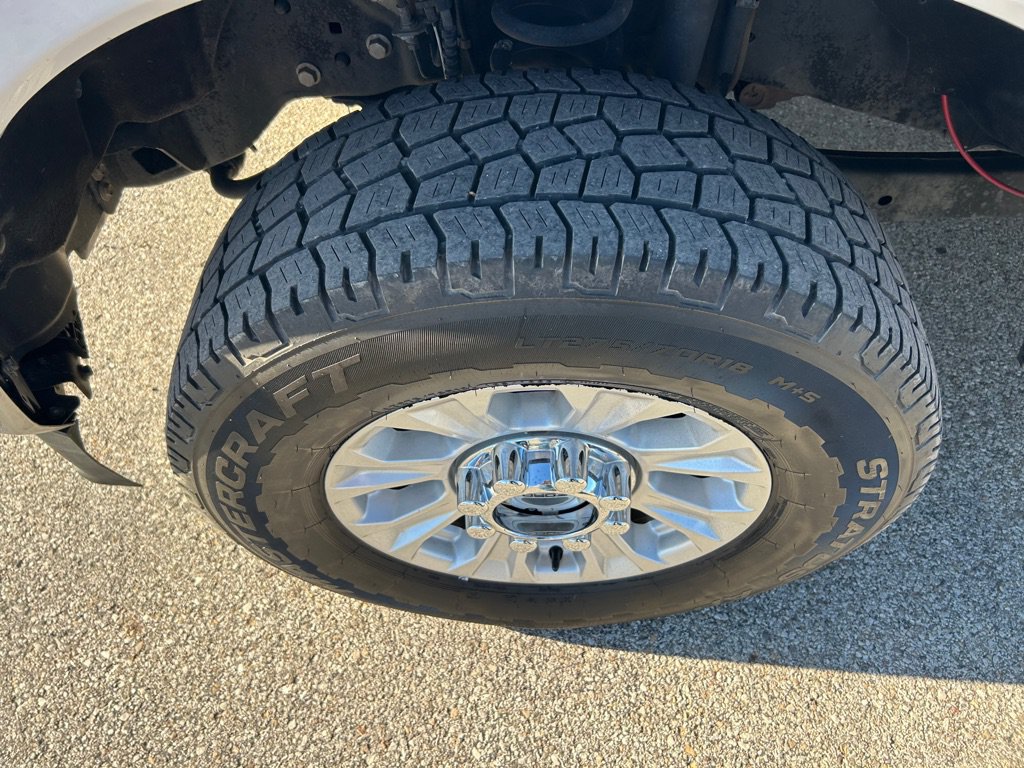 Used 2022 Ford F250 XLT w/ XLT Value Package AWD/4WD image 22