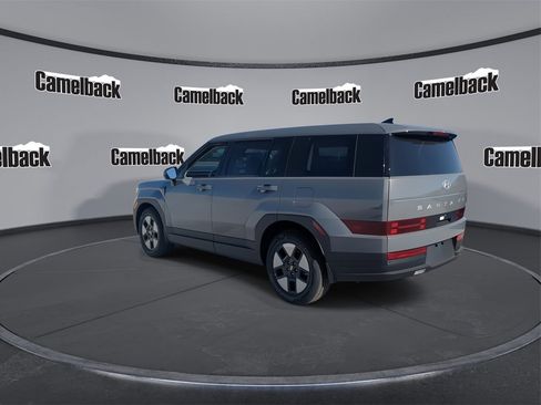 New 2026 Hyundai Santa Fe SE image 5