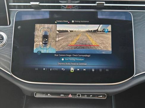 New 2026 Mercedes-Benz E 450 4MATIC Sedan image 14